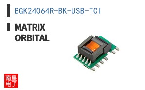 BGK24064R-BK-USB-TCI ͼƬ